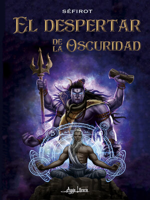 cover image of El Despertar de la Oscuridad